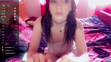 Annabelleisdead  04-11-2021